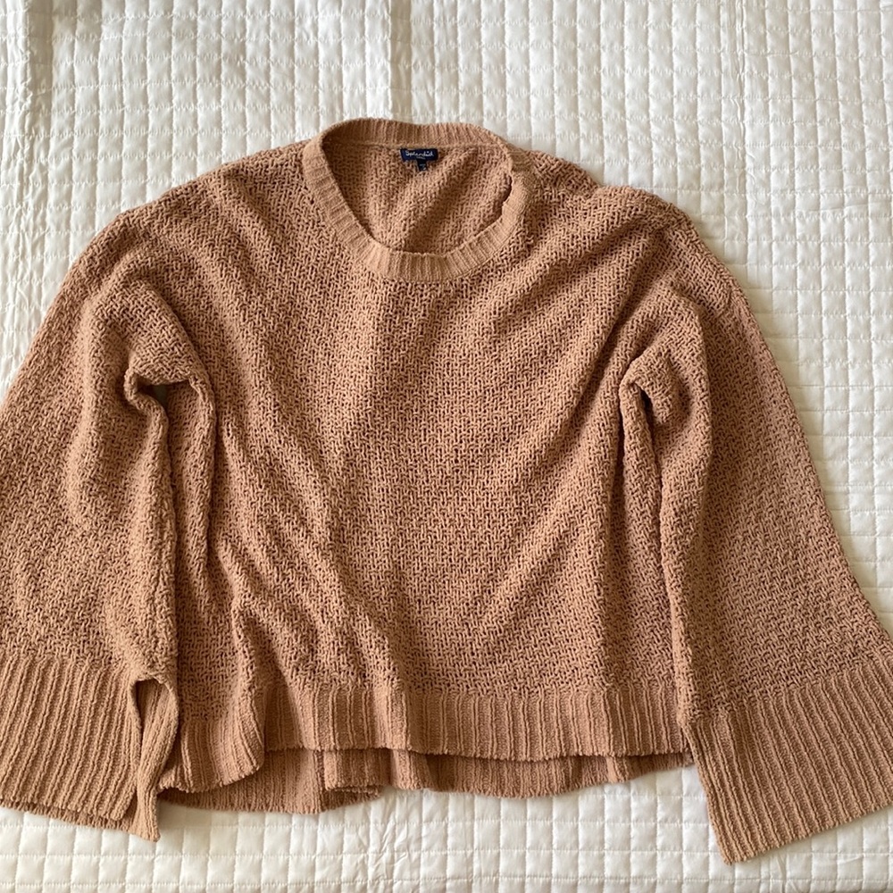 Splendid Knit Women’s Sweater - SMALL (S)